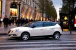 Lancia Delta 2008 года
